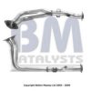 BM CATALYSTS BM70053 Exhaust Pipe